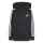 adidas Hoodie Kinder - black