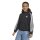 adidas Hoodie Kinder - black