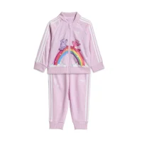 adidas SST Trainingsanzug Baby - orcfus