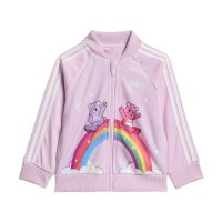 adidas SST Trainingsanzug Baby - orcfus