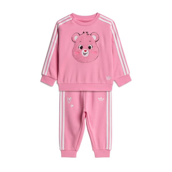 adidas Loose Crew Set Baby - blipnk