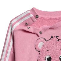 adidas Loose Crew Set Baby - blipnk