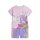 adidas Shorts Tee Set Baby - orcfus/lpurpl