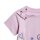 adidas Shorts Tee Set Baby - orcfus/lpurpl