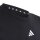 adidas TF Climawarm langarm Shirt Kinder - black/white