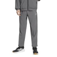 adidas Tech App lange Hose Kinder - grefiv/grefiv/refsil