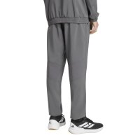 adidas Tech App lange Hose Kinder - grefiv/grefiv/refsil