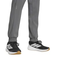 adidas Tech App lange Hose Kinder - grefiv/grefiv/refsil
