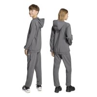 adidas Tech App lange Hose Kinder - grefiv/grefiv/refsil