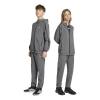 adidas Tech App lange Hose Kinder - grefiv/grefiv/refsil