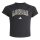 adidas Collegiate Shirt T-Shirt Kinder - black/owhite