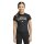 adidas Collegiate Shirt T-Shirt Kinder - black/owhite
