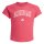 adidas Collegiate Shirt T-Shirt Kinder - powpnk/white