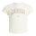 adidas Collegiate Shirt T-Shirt Kinder - owhite/white