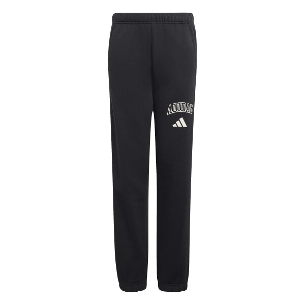 adidas Seasonals Collegiate Typography lange Hose Kinder...