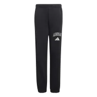 adidas Seasonals Collegiate Typography lange Hose Kinder...