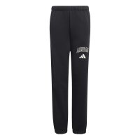 adidas Seasonals Collegiate Typography lange Hose Kinder...