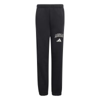 adidas Seasonals Collegiate Typography lange Hose Kinder...