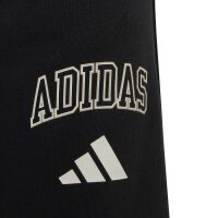 adidas Seasonals Collegiate Typography lange Hose Kinder - black