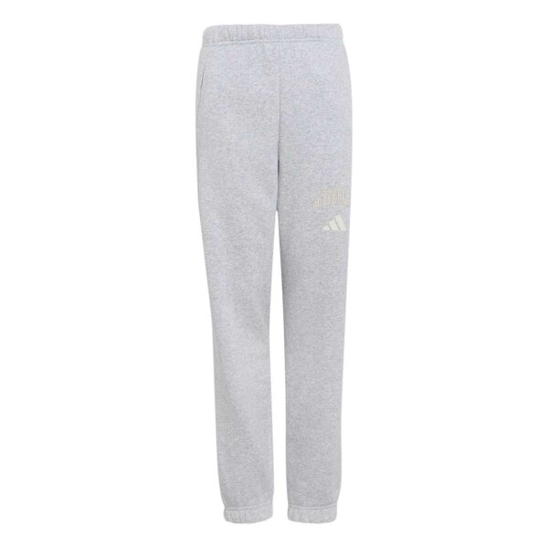 adidas Seasonals Collegiate Typography lange Hose Kinder...