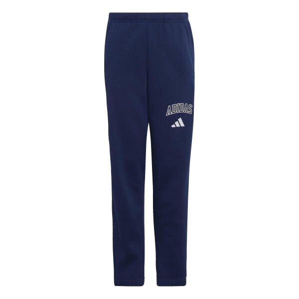 adidas Seasonals Collegiate Typography lange Hose Kinder...