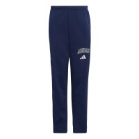 adidas Seasonals Collegiate Typography lange Hose Kinder...