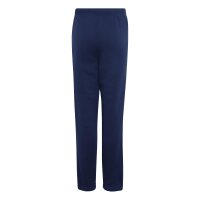 adidas Seasonals Collegiate Typography lange Hose Kinder - dkblue