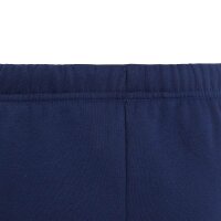 adidas Seasonals Collegiate Typography lange Hose Kinder - dkblue