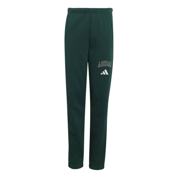 adidas Seasonals Collegiate Typography lange Hose Kinder...