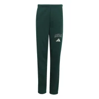 adidas Seasonals Collegiate Typography lange Hose Kinder...