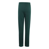 adidas Seasonals Collegiate Typography lange Hose Kinder - cgreen