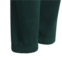 adidas Seasonals Collegiate Typography lange Hose Kinder - cgreen