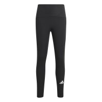 adidas Seasonals Collegiate Typography Leggings Kinder - black/owhite