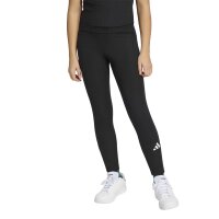 adidas Seasonals Collegiate Typography Leggings Kinder - black/owhite