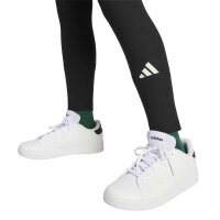 adidas Seasonals Collegiate Typography Leggings Kinder - black/owhite