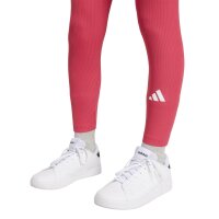 adidas Seasonals Collegiate Typography Leggings Kinder - powpnk/white