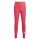 adidas Seasonals Collegiate Typography Leggings Kinder - powpnk/white