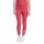 adidas Seasonals Collegiate Typography Leggings Kinder - powpnk/white