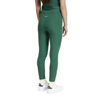 adidas Seasonals Collegiate Typography Leggings Kinder - cgreen/ivory