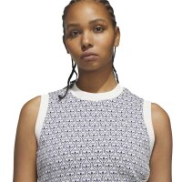 adidas Originals All Over Weste Damen - cloud white/nindig
