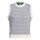 adidas Originals All Over Weste Damen - cloud white/nindig