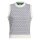 adidas Originals All Over Weste Damen - cloud white/nindig