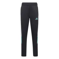 adidas Tiro ES lange Hose Kinder - ntgrey/minrus/white