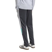 adidas Tiro ES lange Hose Kinder - ntgrey/minrus/white