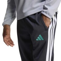 adidas Tiro ES lange Hose Kinder - ntgrey/minrus/white