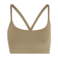 adidas All Me Light Support Sport BH Damen - khasix