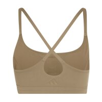 adidas All Me Light Support Sport BH Damen - khasix