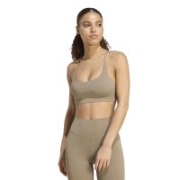 adidas All Me Light Support Sport BH Damen - khasix