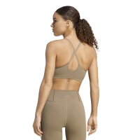 adidas All Me Light Support Sport BH Damen - khasix