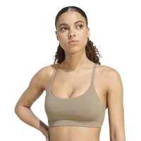 adidas All Me Light Support Sport BH Damen - khasix